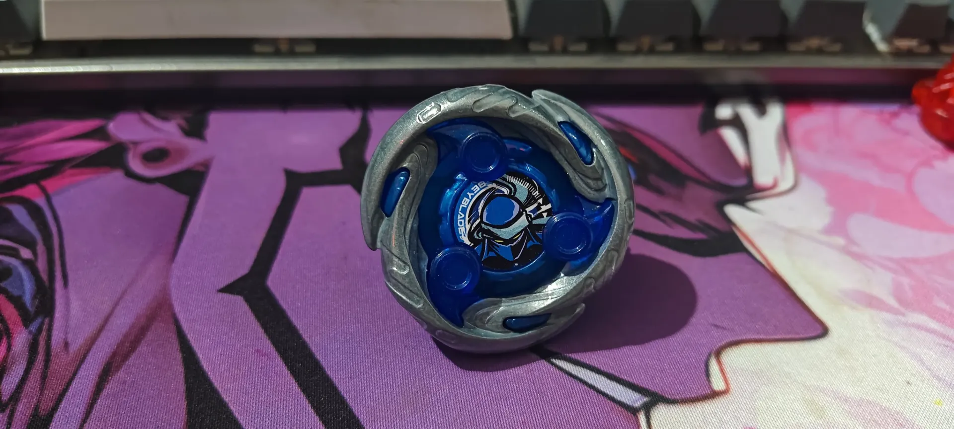 Shinobi Shadow 3-80F