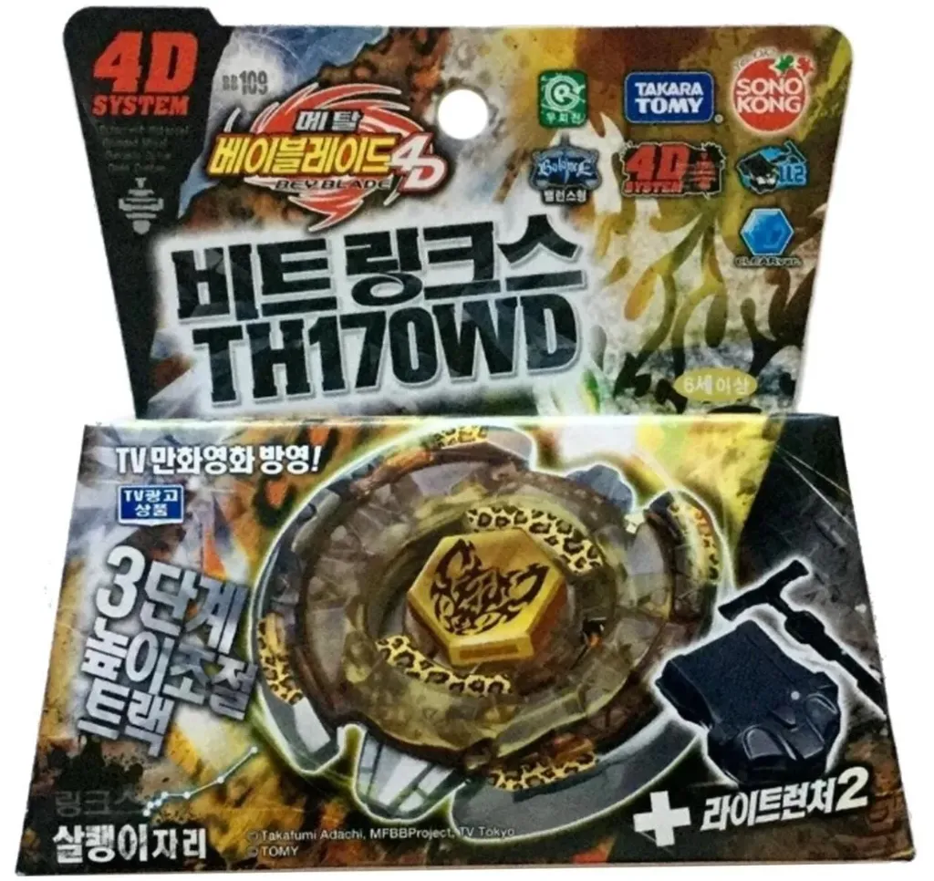 Pre Order: SONOKONG  Beat Lynx TH170WD (L1411)