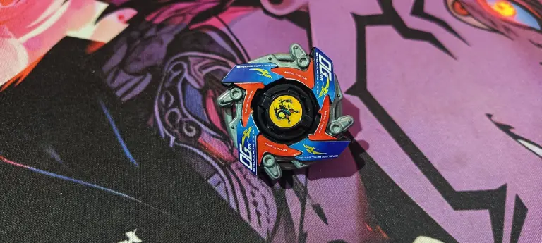 Dragoon ms ( black )