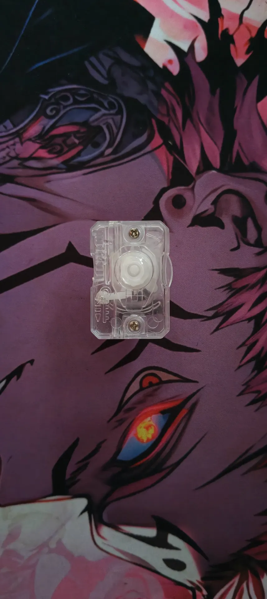 Translucent Launcher