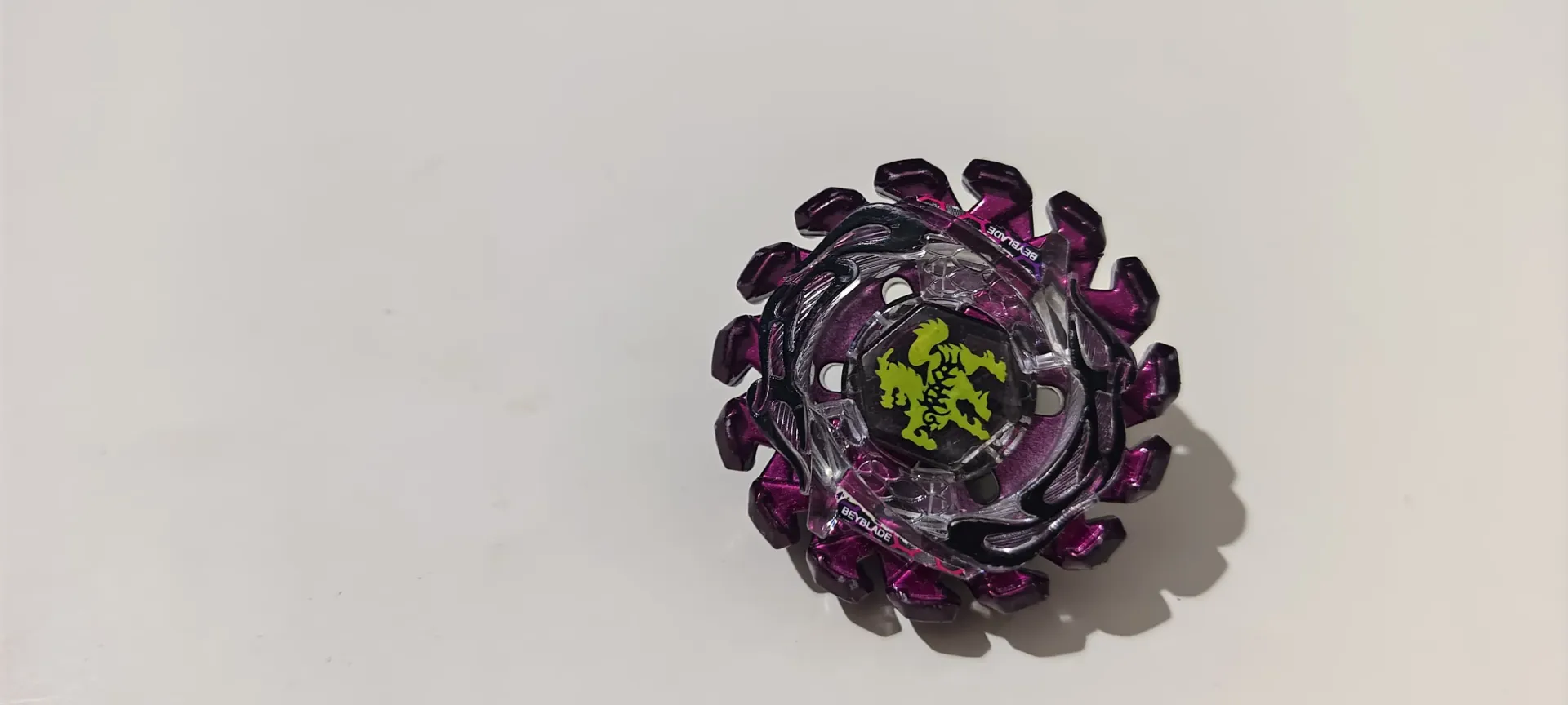 Poison zurafa