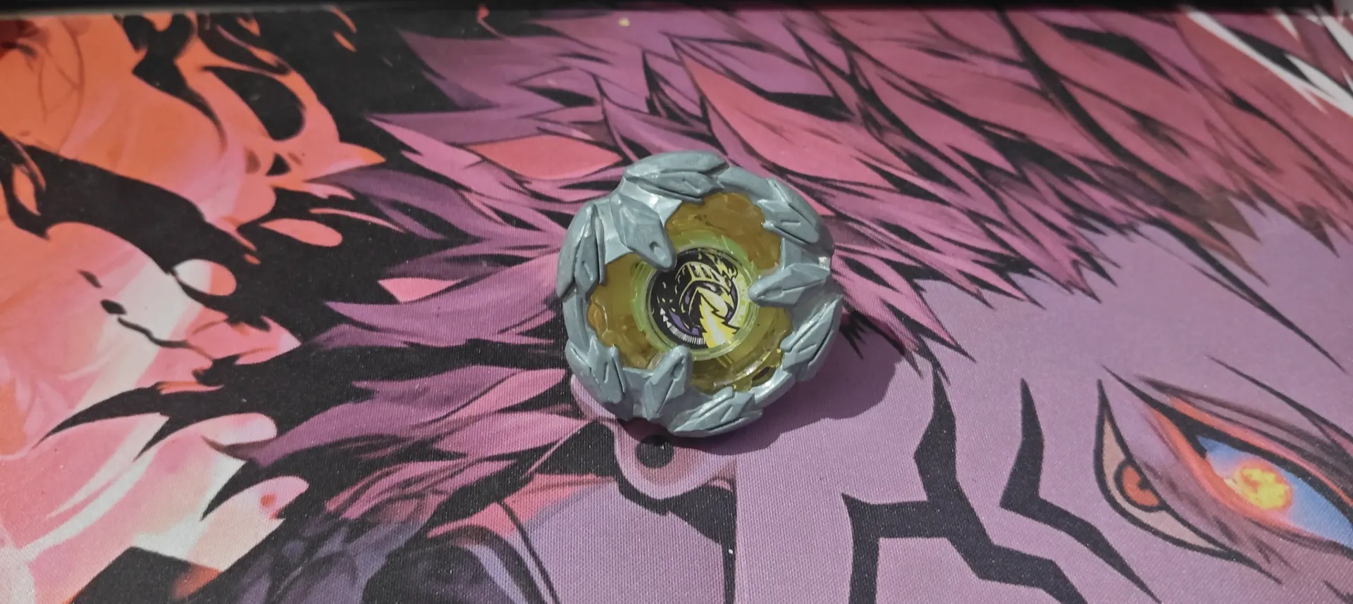 Knight Lance 3-60 LF