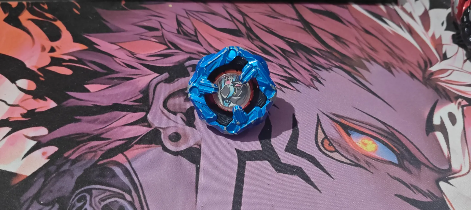 Shinobi Knife 4-60LF