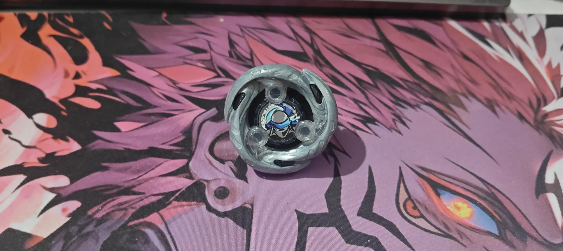 Shinobi Shadow 9-60LF