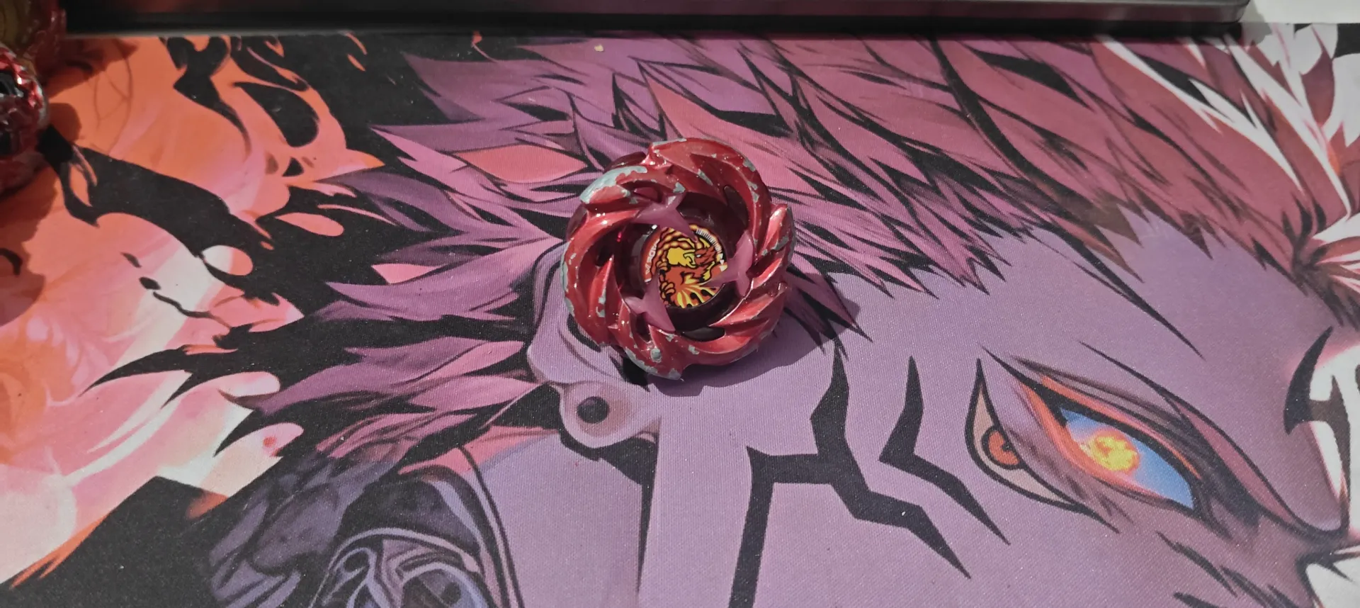 Pheonix Rudder 9-70G