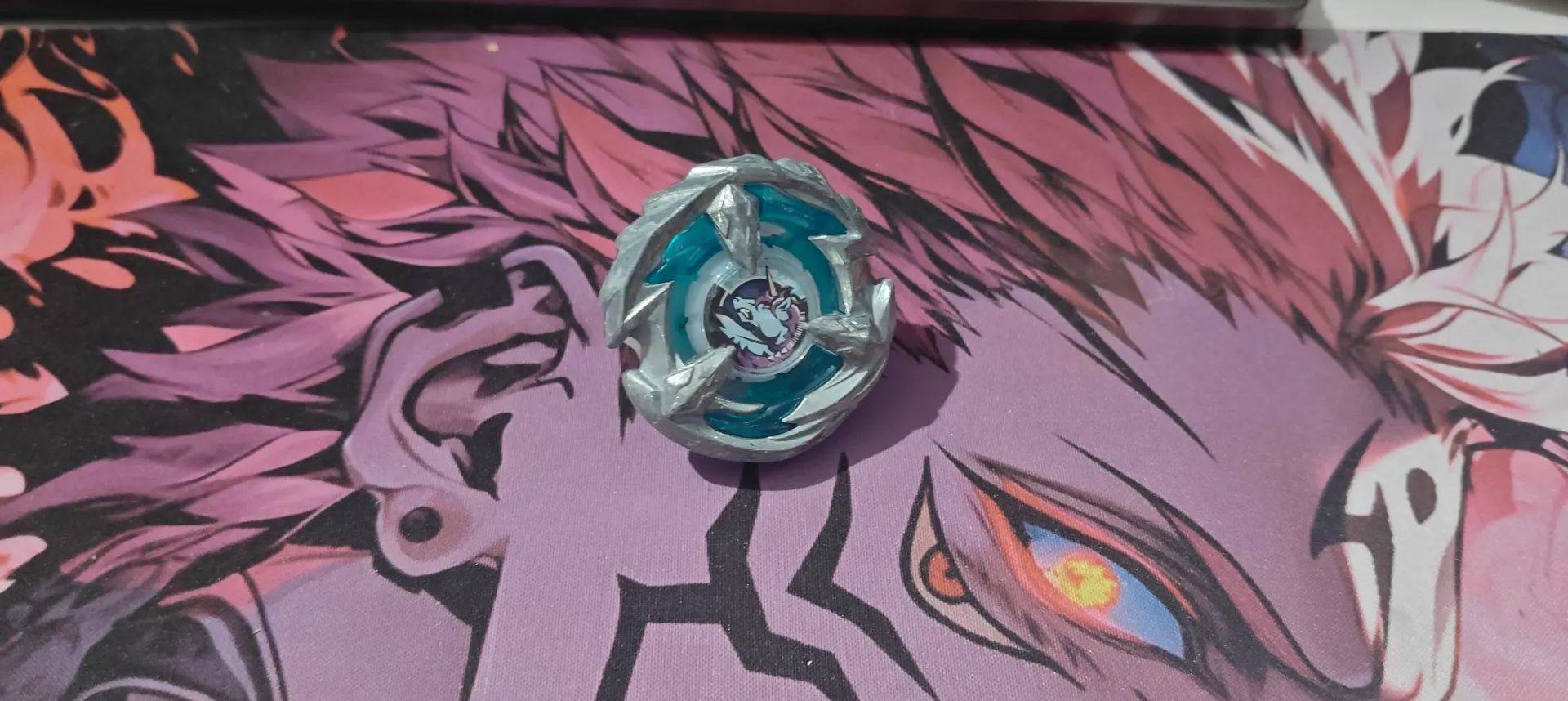 Unicorn Sting 5-60GP