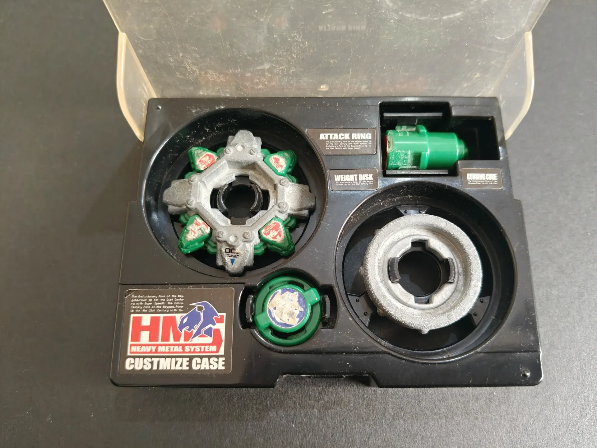 Draciel Ms( Rc Not Good)