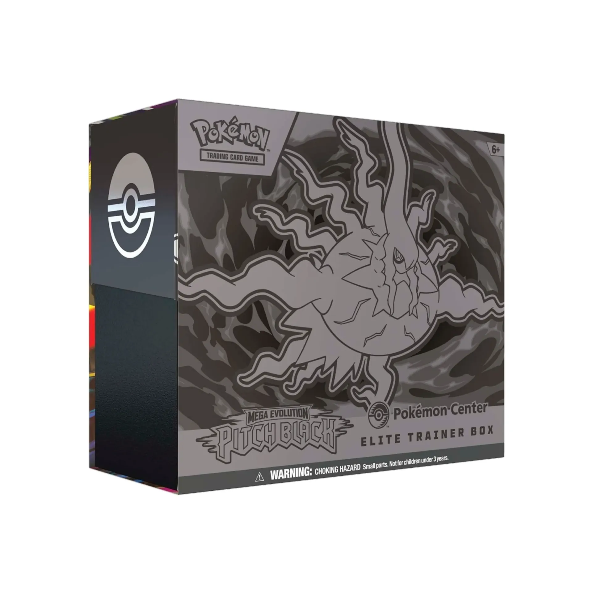 Pitch Black ETB