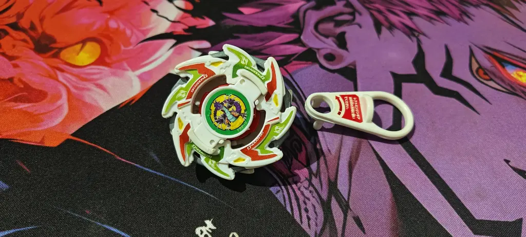 Dragoon g with winder (Working EG)