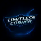 The Limitless Corner